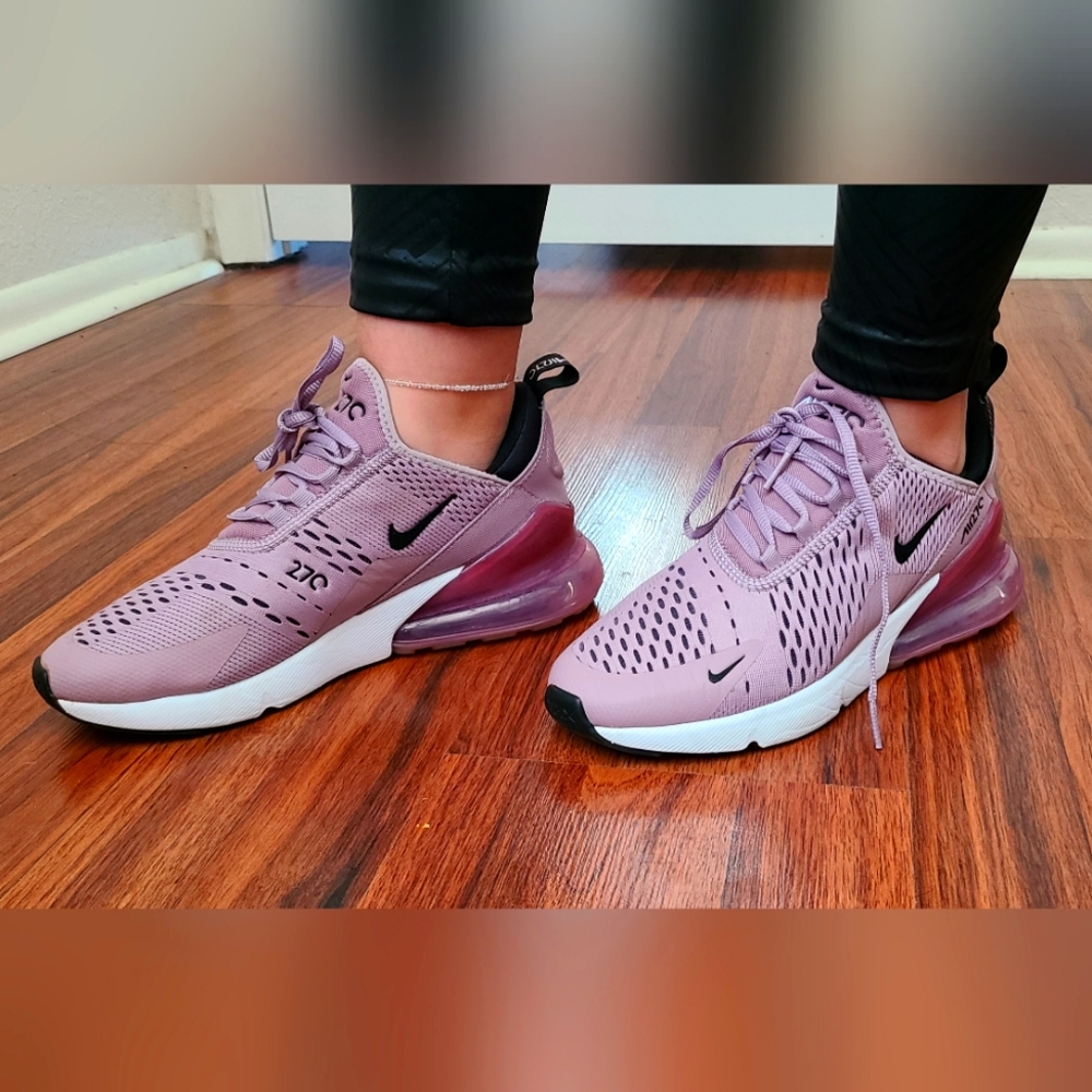 Nike Air Max 270